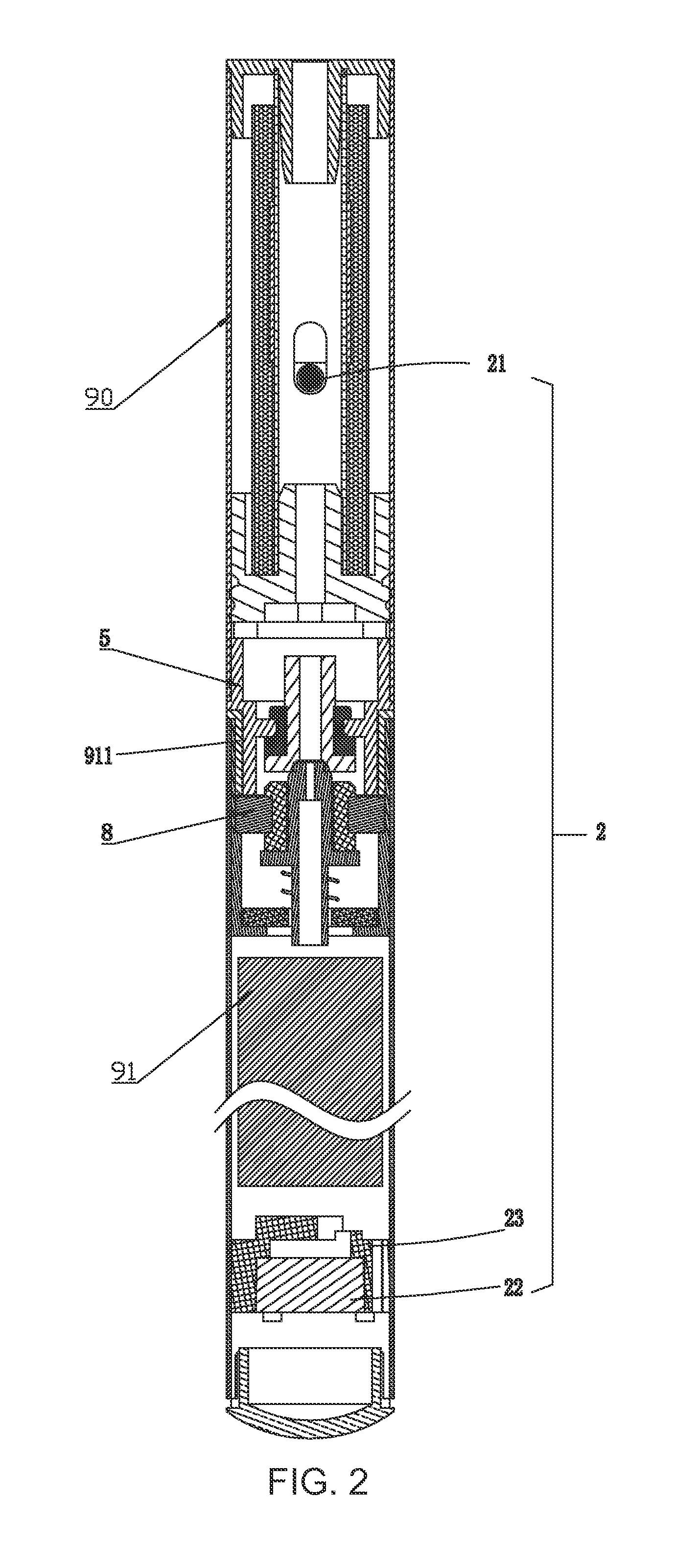 Electronic Cigarette