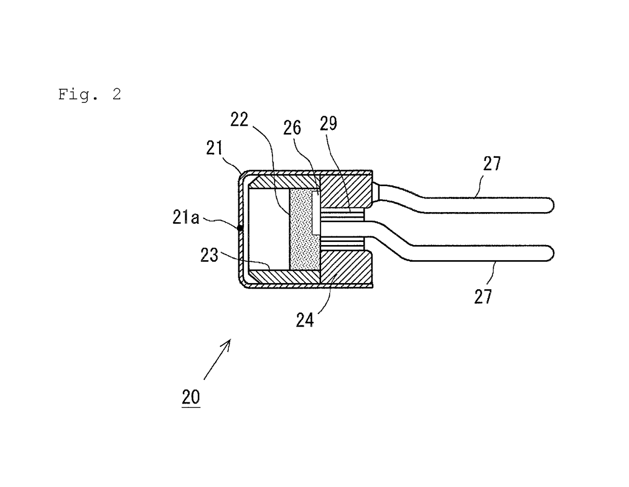 Pyrotechnic actuator mechanism, syringe and igniter assembly