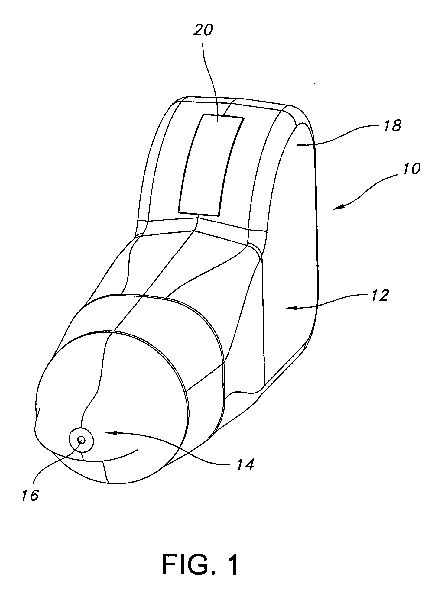 Snoring treatment and associated apparatus, system and method