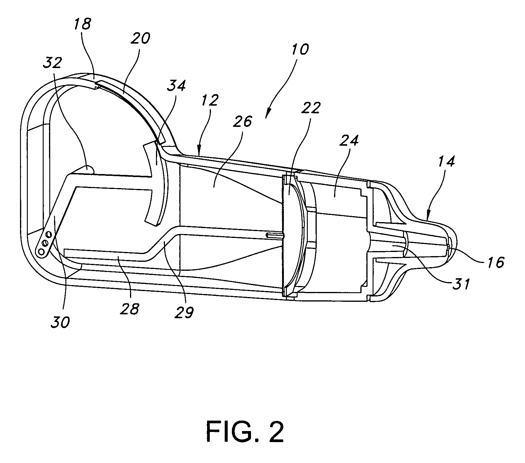 Snoring treatment and associated apparatus, system and method