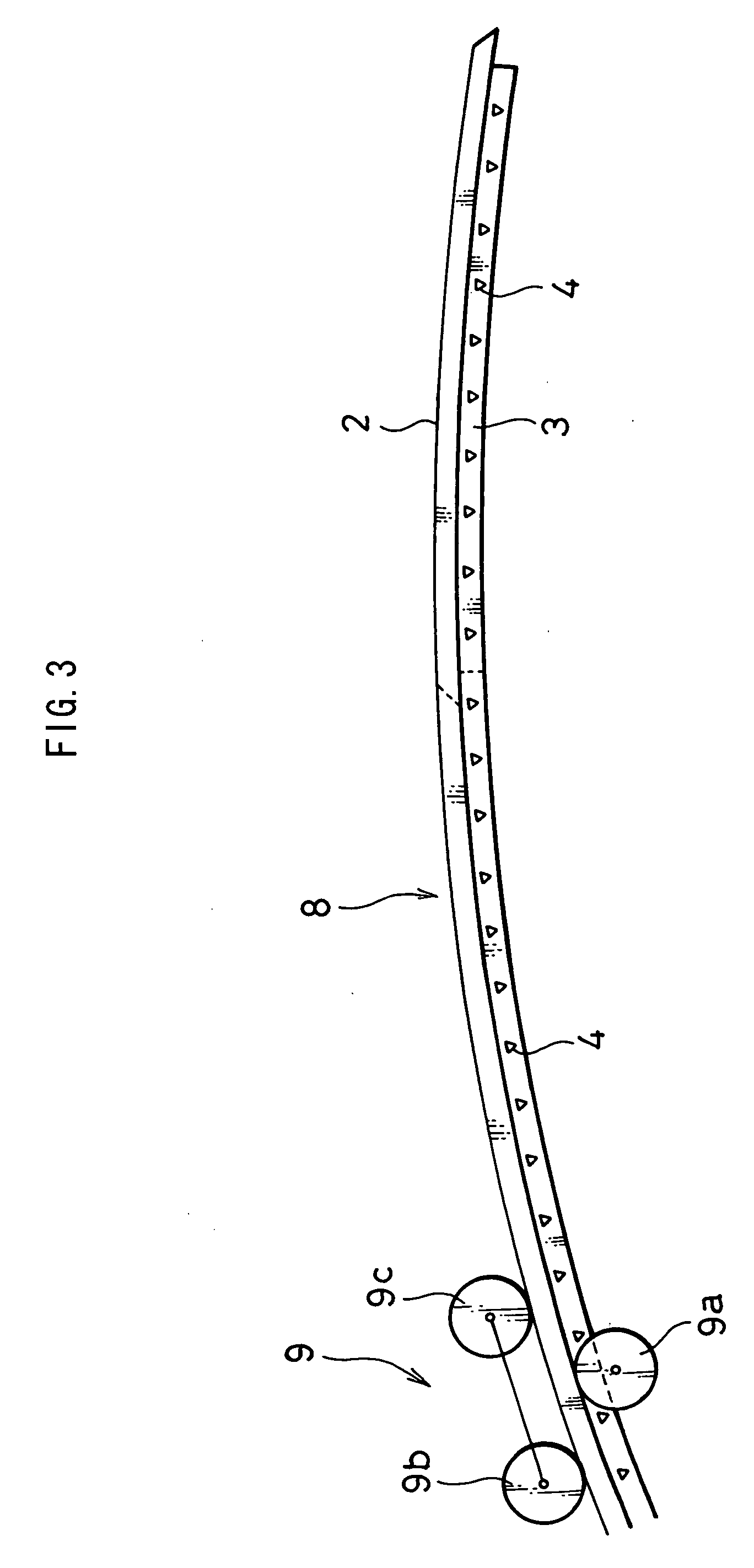 Frets for stringed instruments and a method for manufacturing them