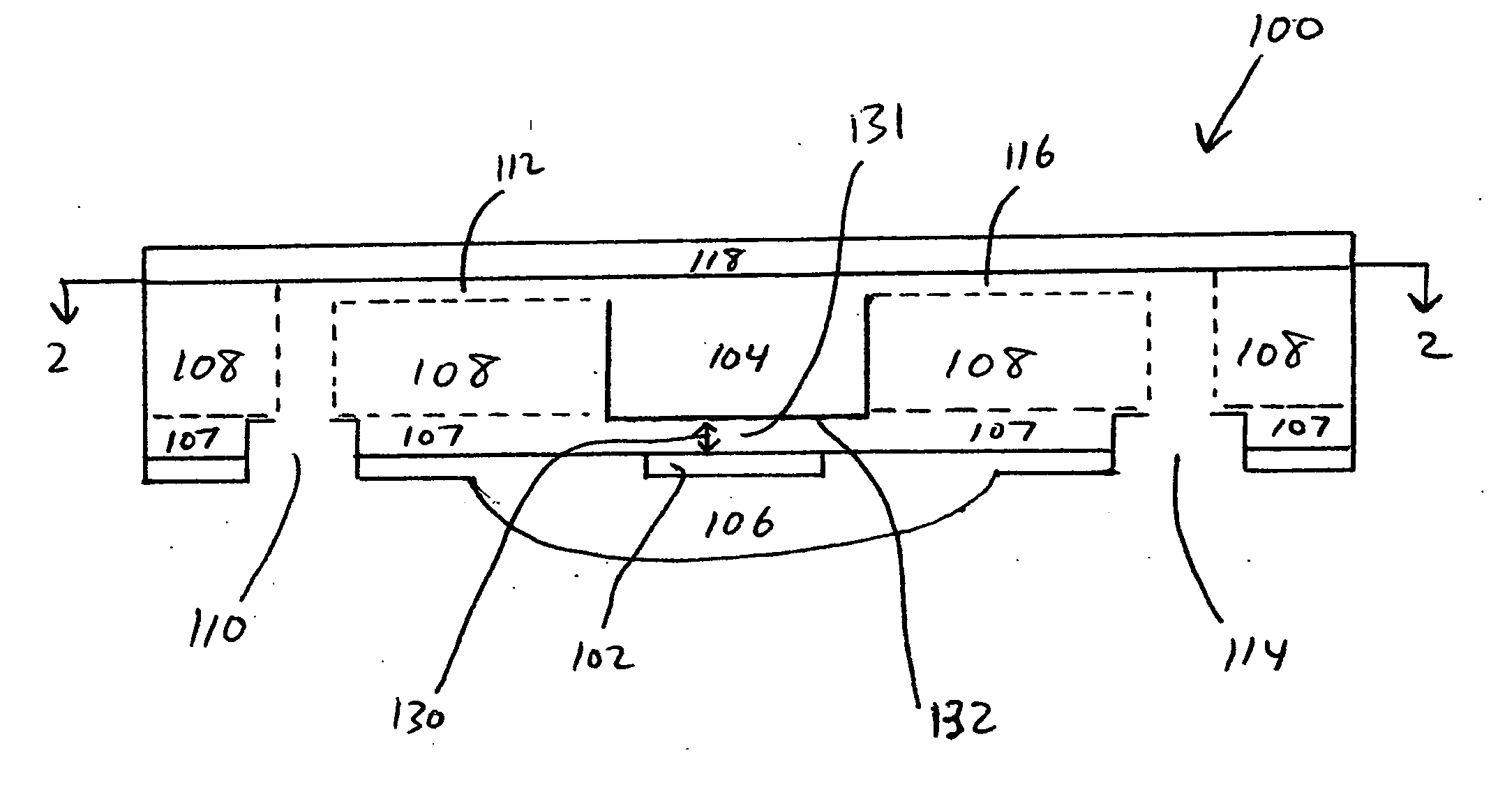 Microfluidic sensors and methods for making the same