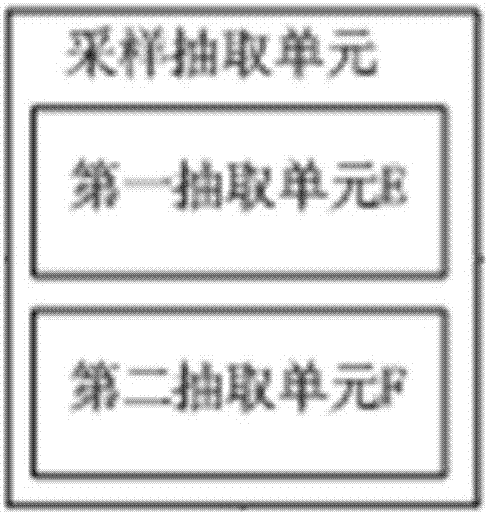 Integrated transmission line protection and traveling wave distance measurement method