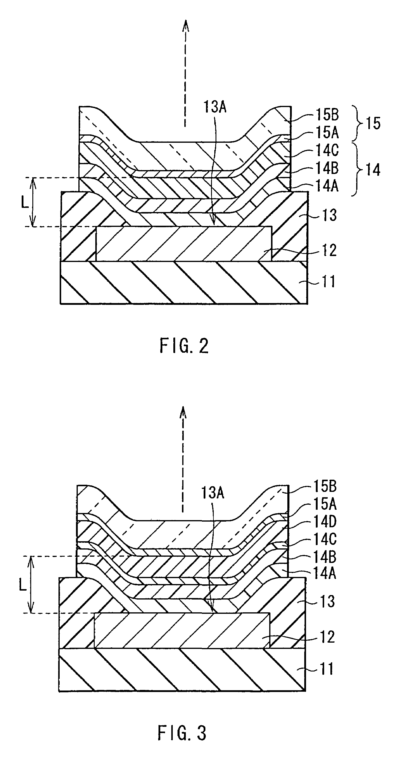 Display and method of manufacturing the same