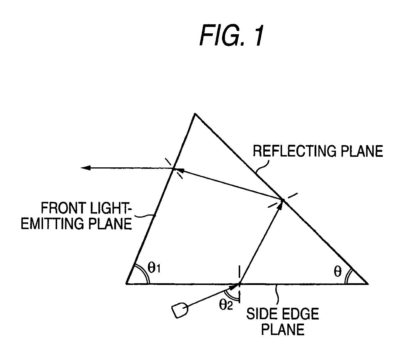 Vehicle-purpose lighting tool