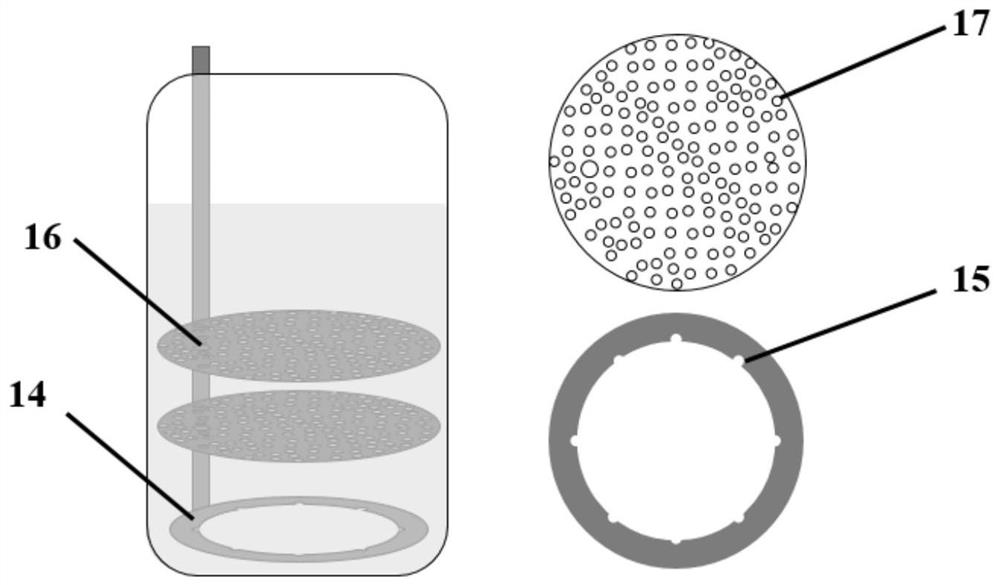 Recovery device and recovery method for recovering selenium from copper anode slime