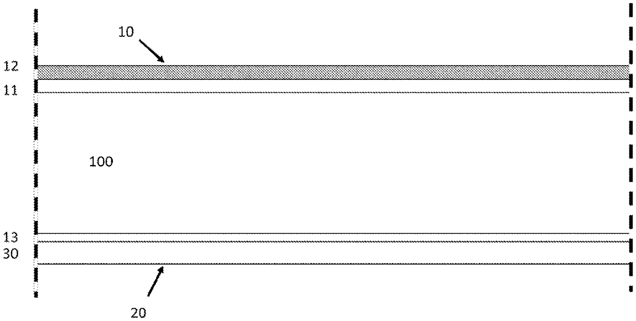 Method of manufacturing of a solar cell and solar cell thus obtained