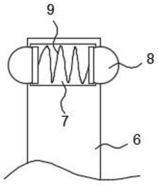 High-temperature cooking equipment for producing sweet-scented osmanthus vinegar eggs