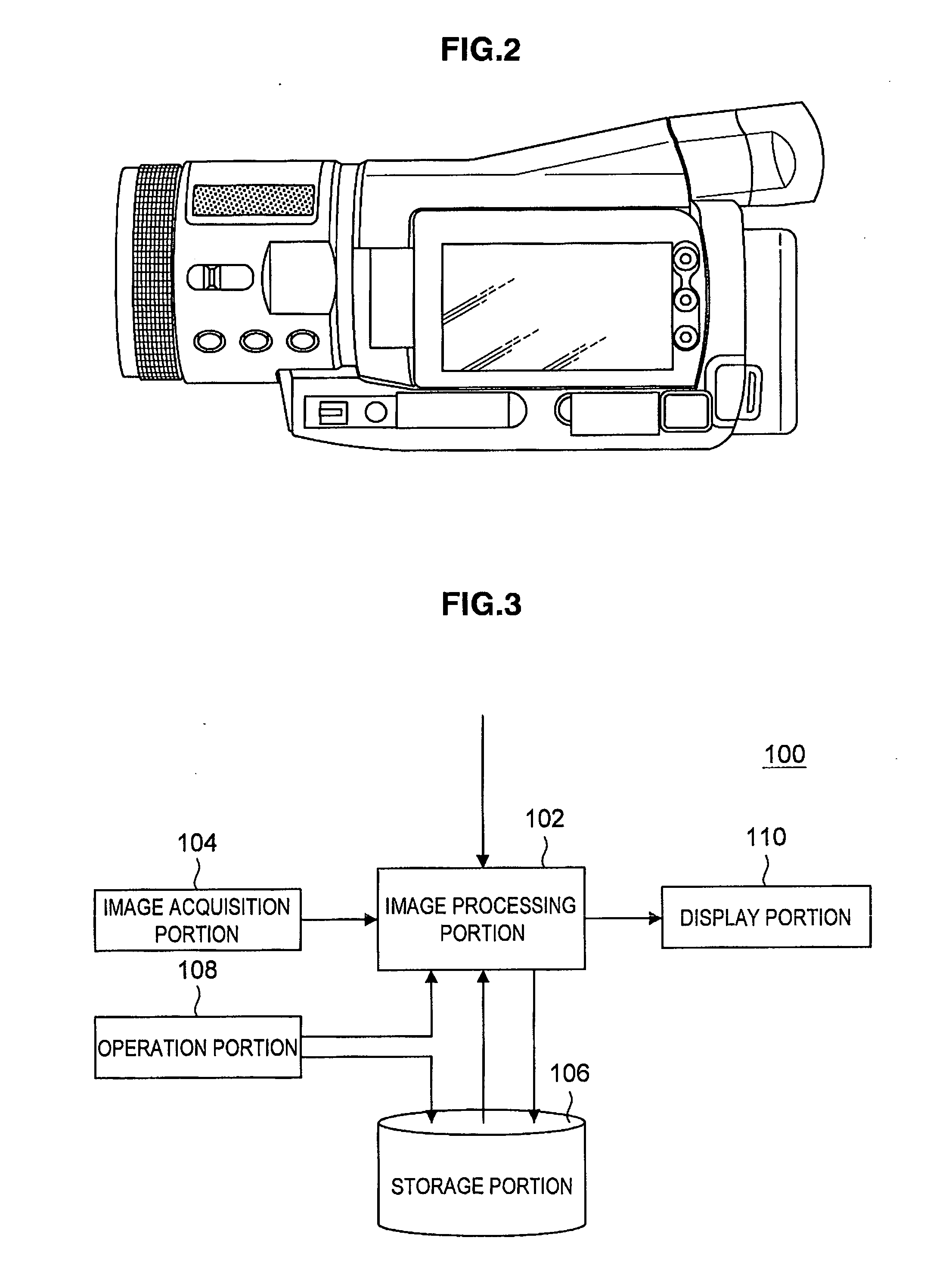 Image processing device, image processing method, and program