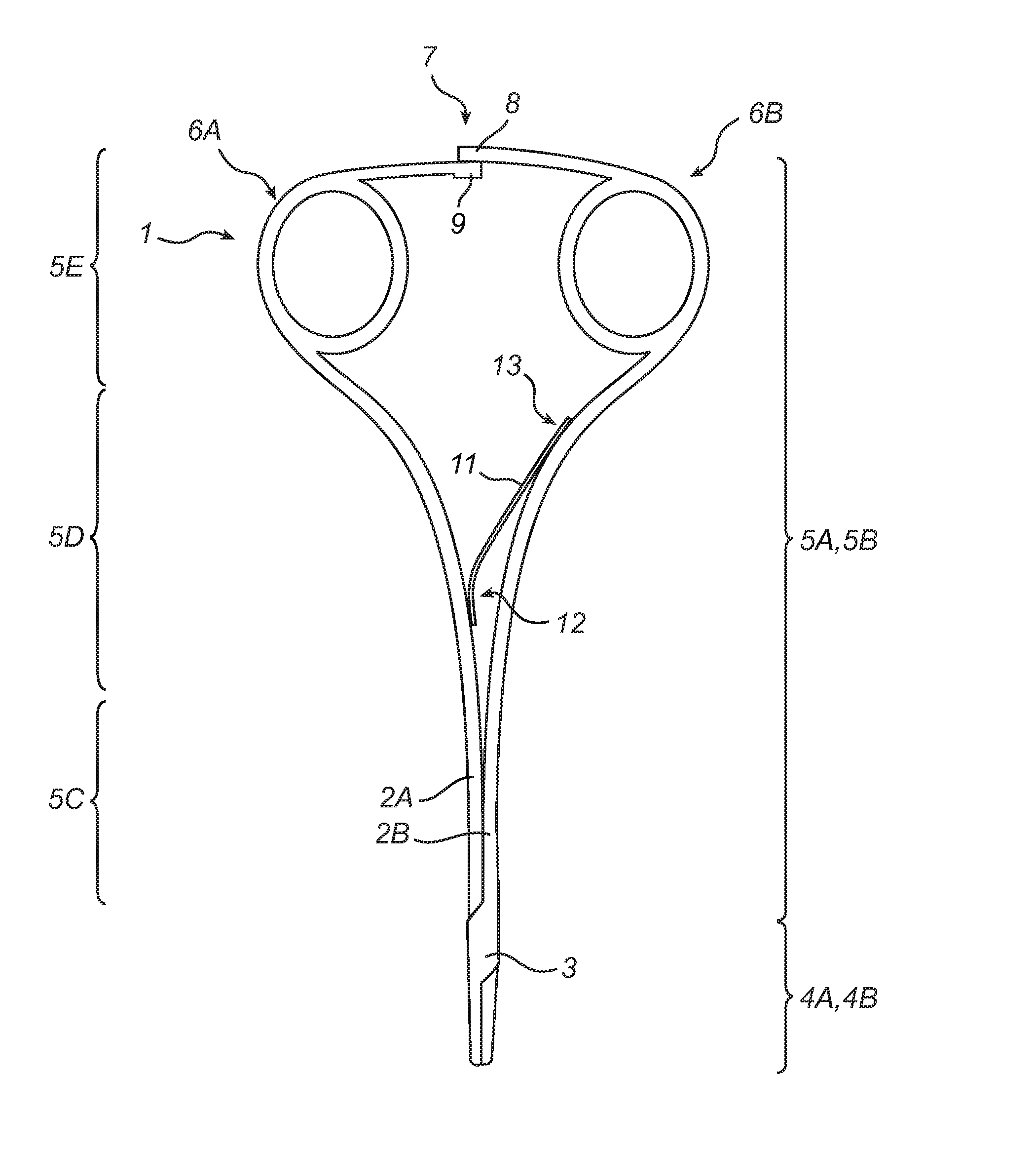 Surgical forceps