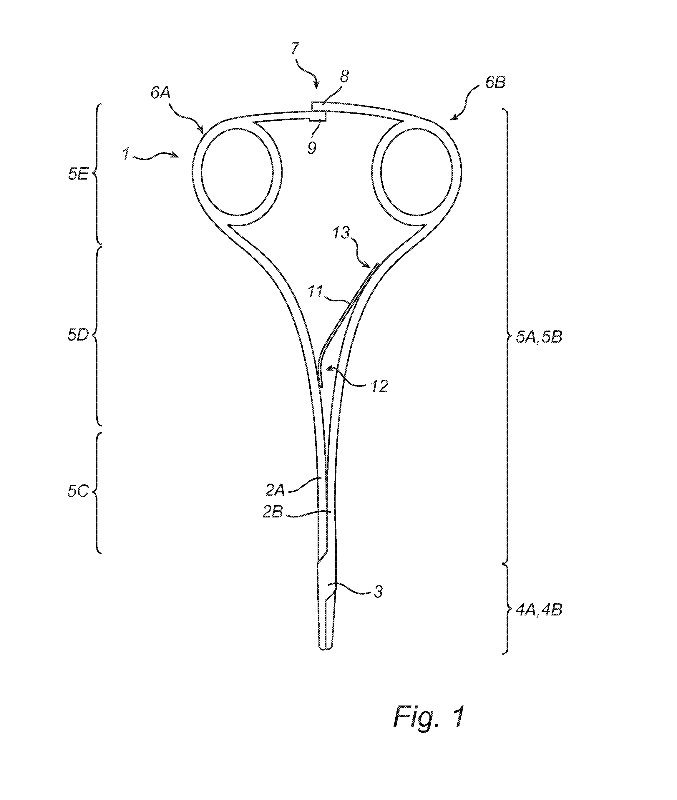 Surgical forceps