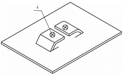 Novel sound absorber structure