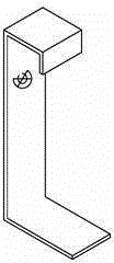 Novel sound absorber structure