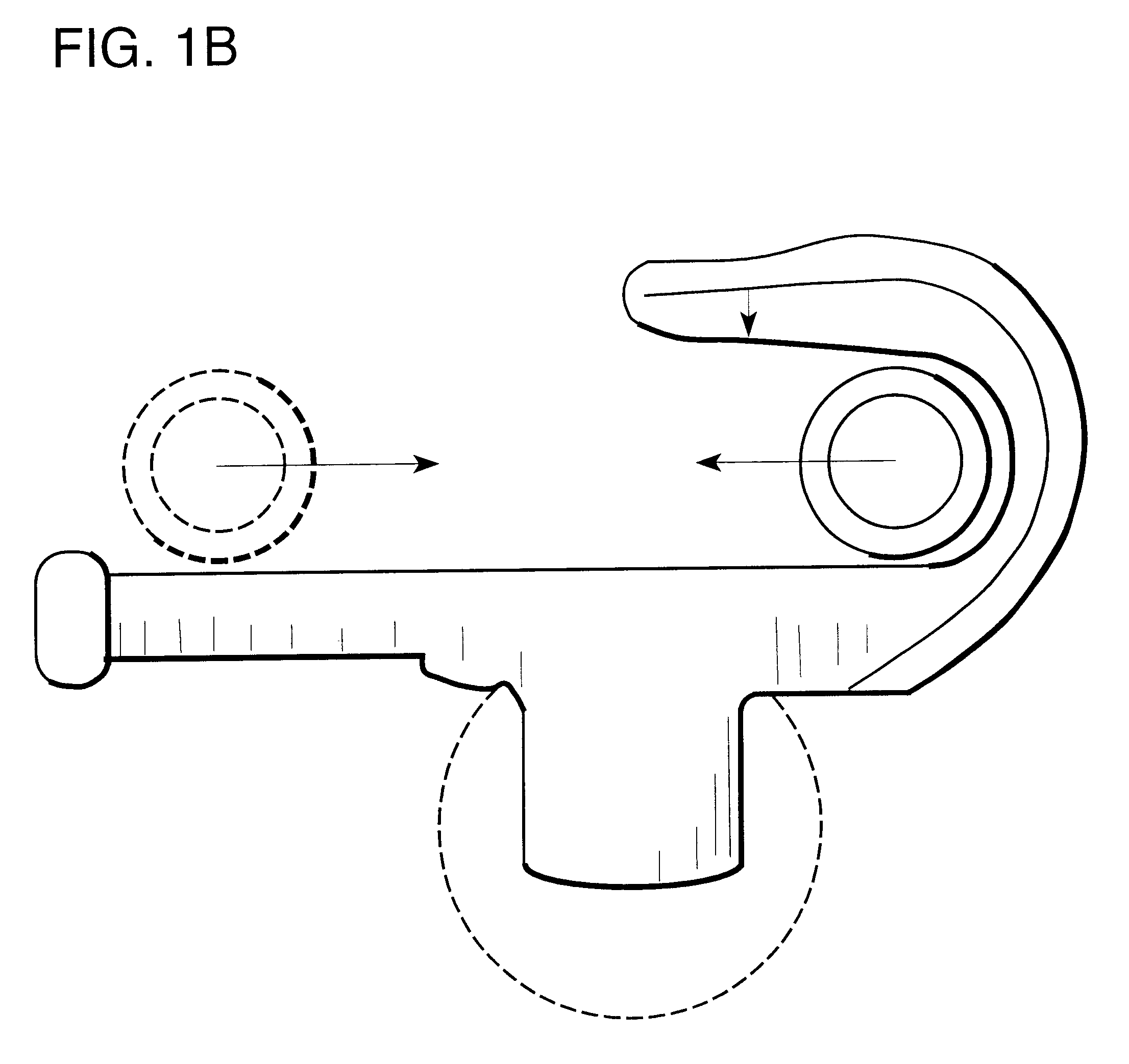 Fuseholder remover