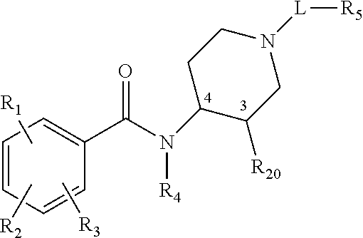 Stereoisomeric Compounds and Methods for the Treatment of Gastrointestinal and Central Nervous System Disorders