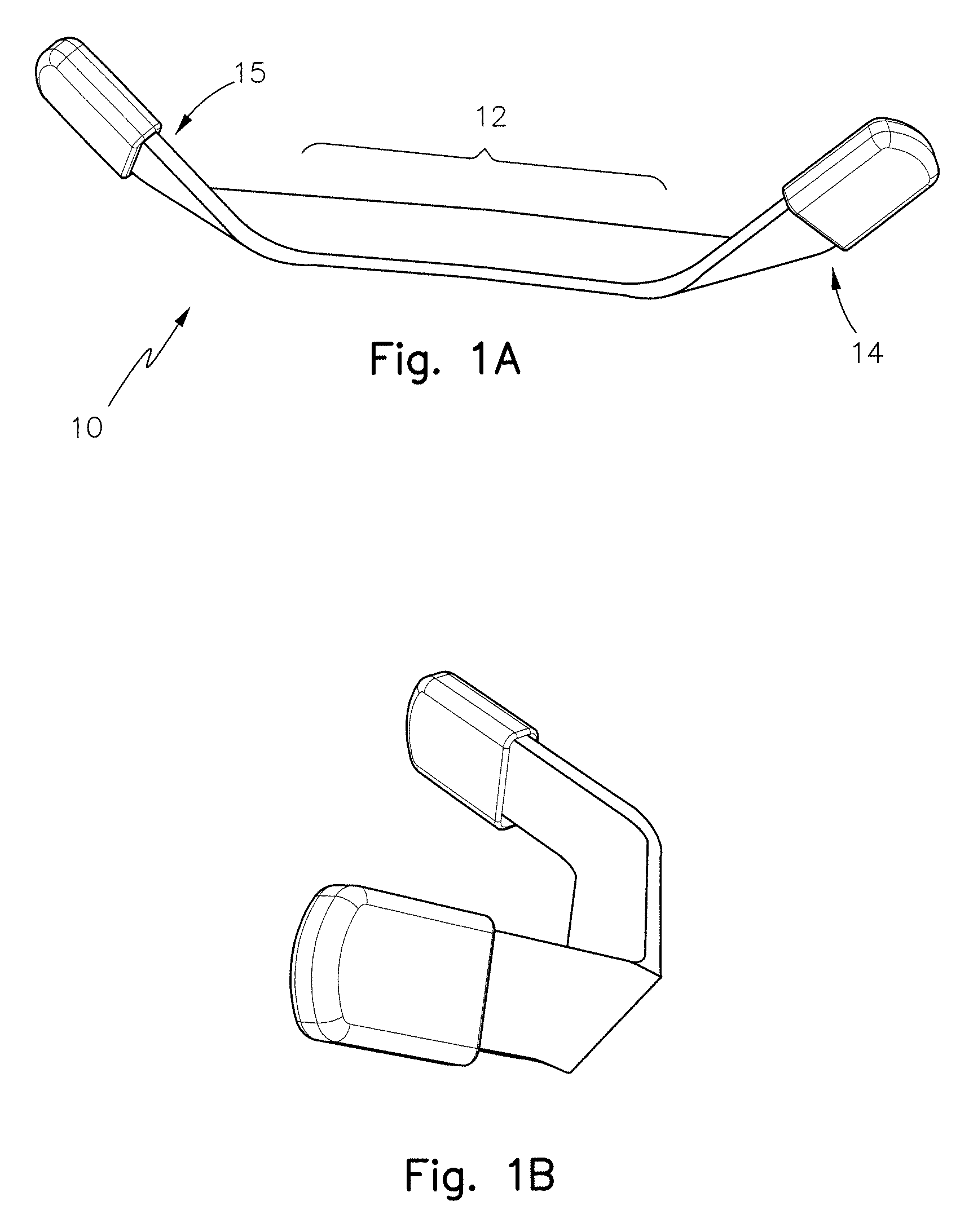 Nostril dilator