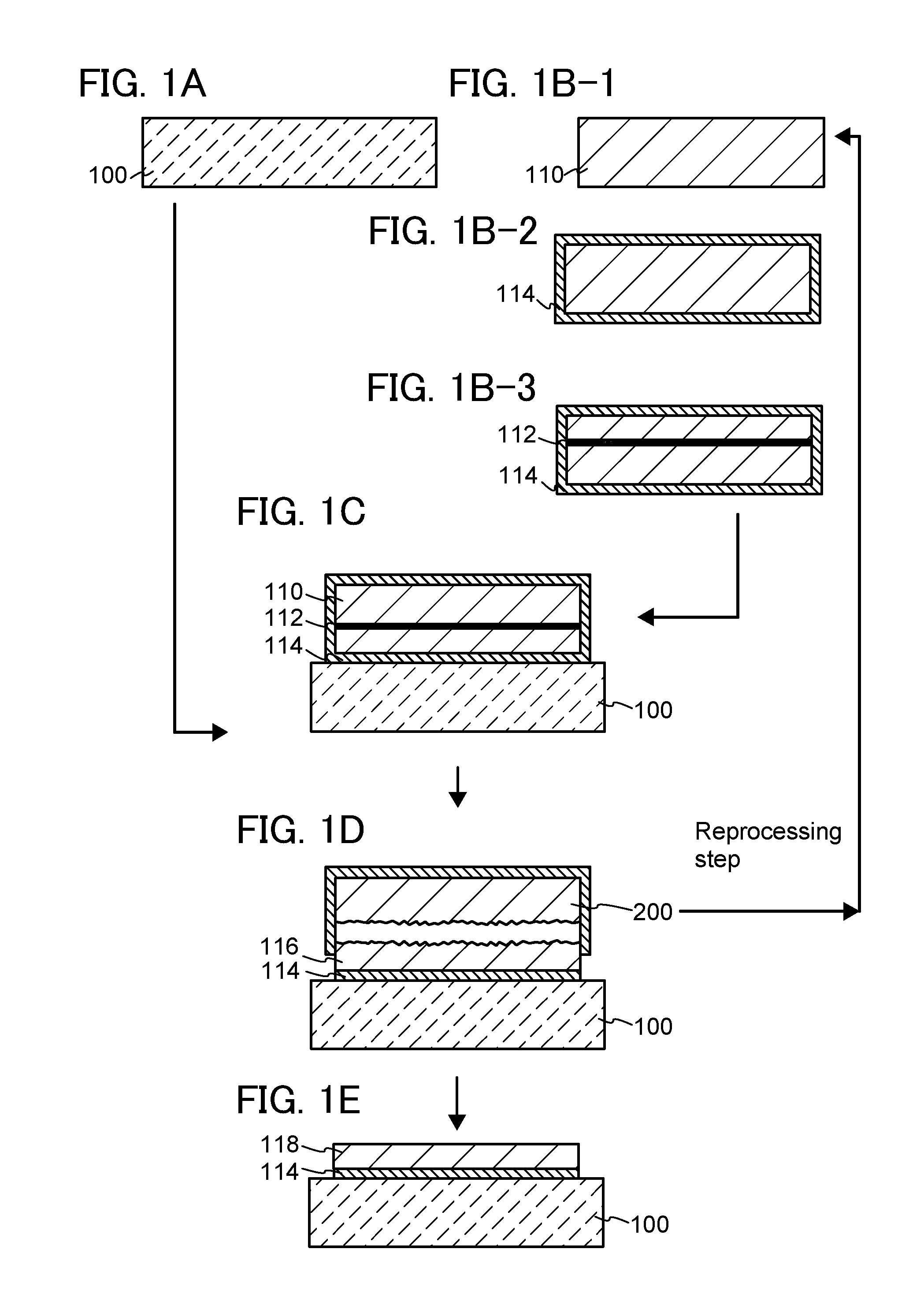 Method of manufacturing SOI substrate