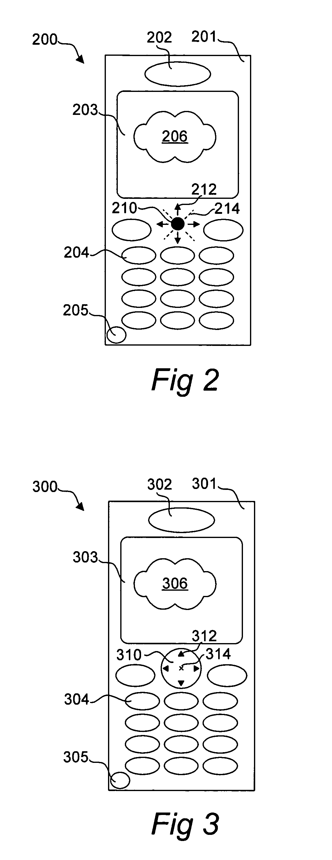 Mobile communications terminal and method therefore