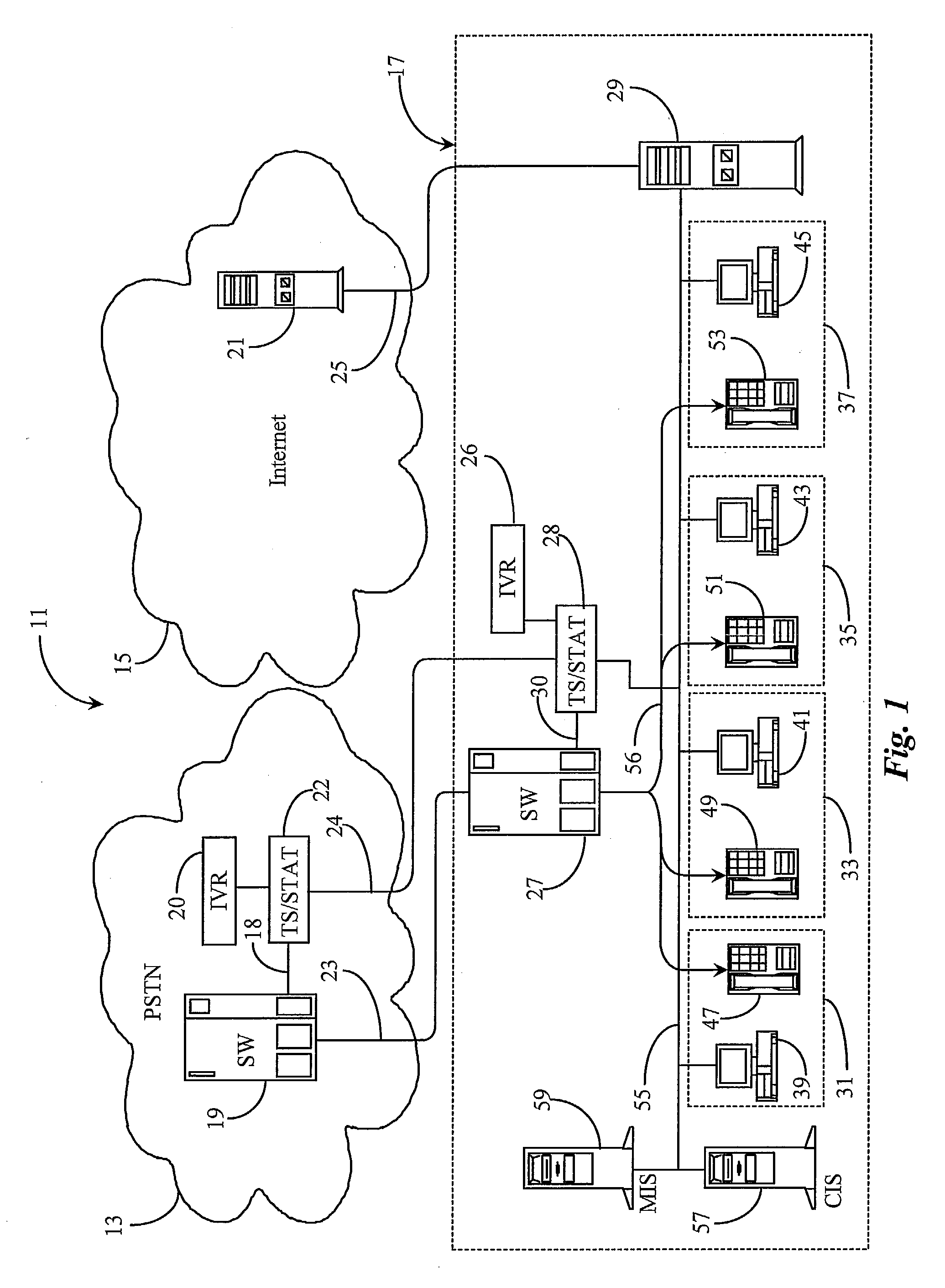 Method for Predictive Routing of Incoming Transactions Within a Communication Center According to Potential Profit Analysis