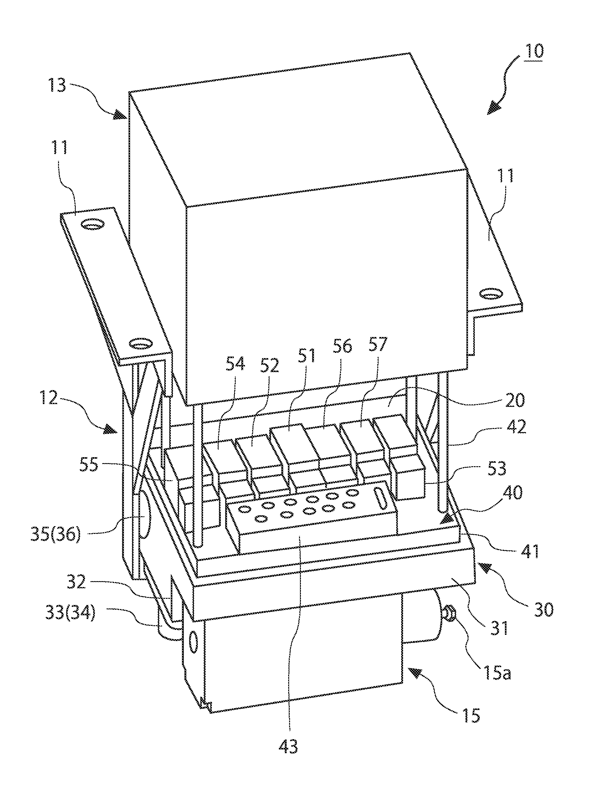 Brake control device