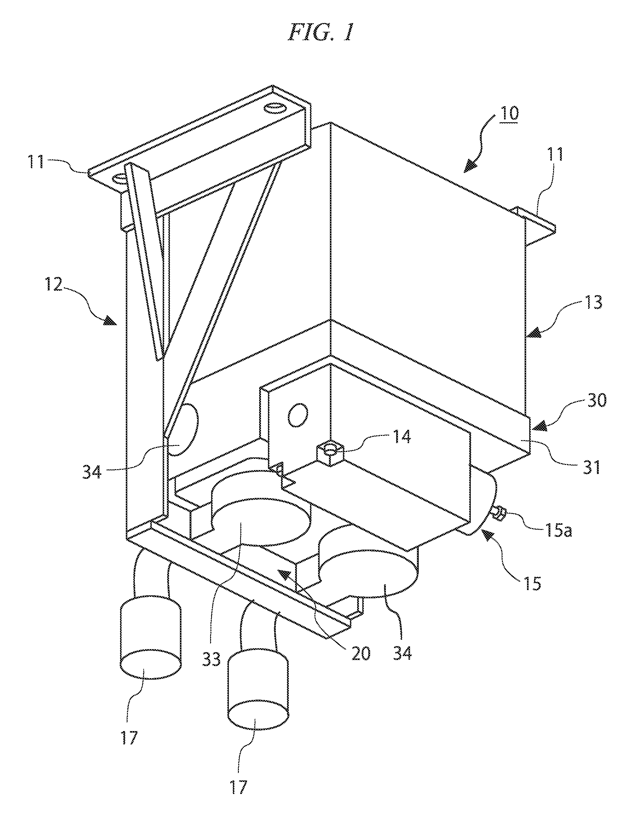 Brake control device