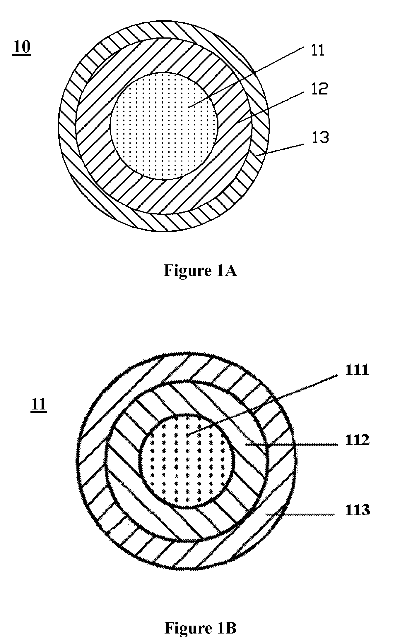 Bend insensitive single mode fiber