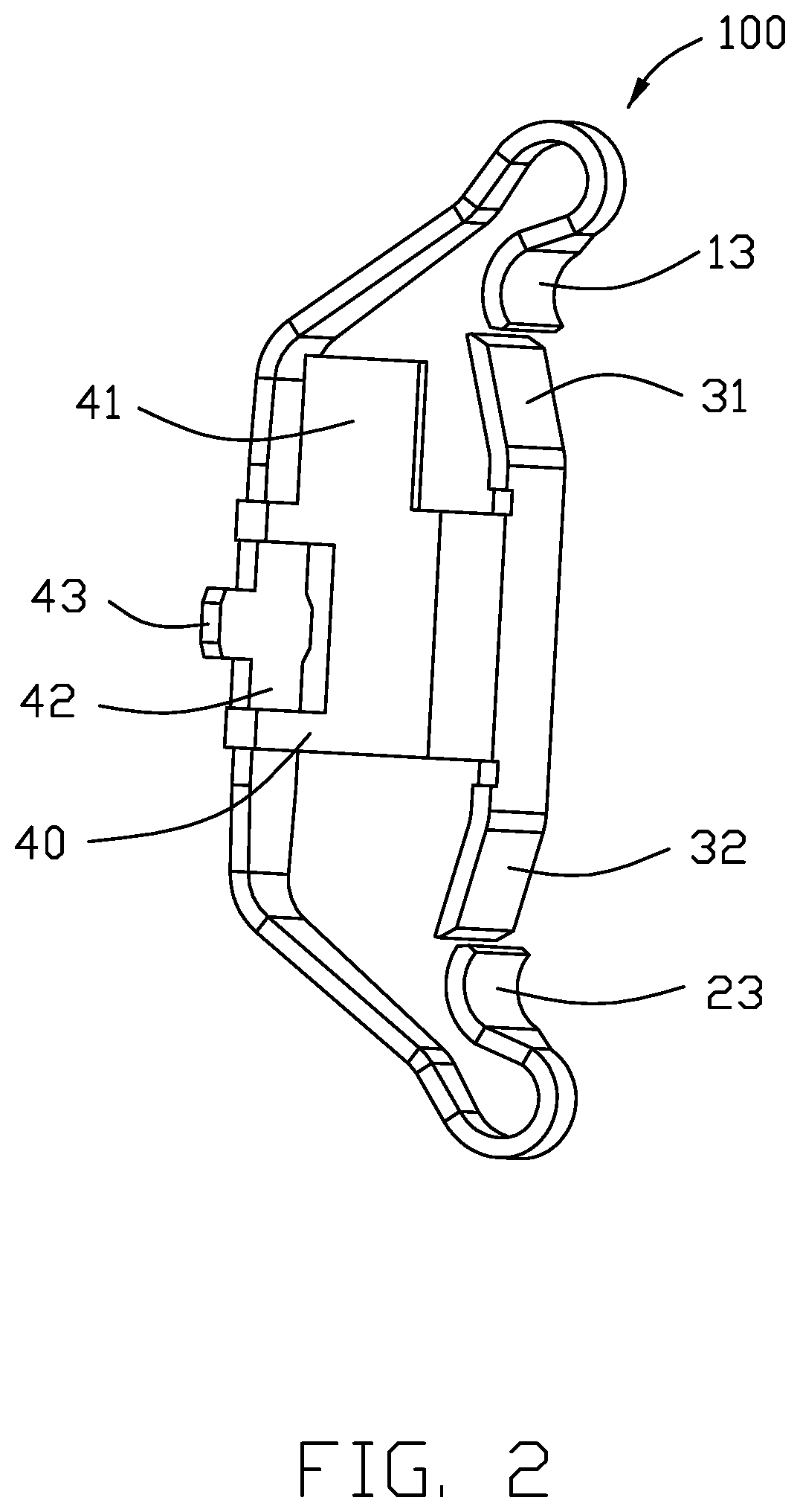 Electrical contact