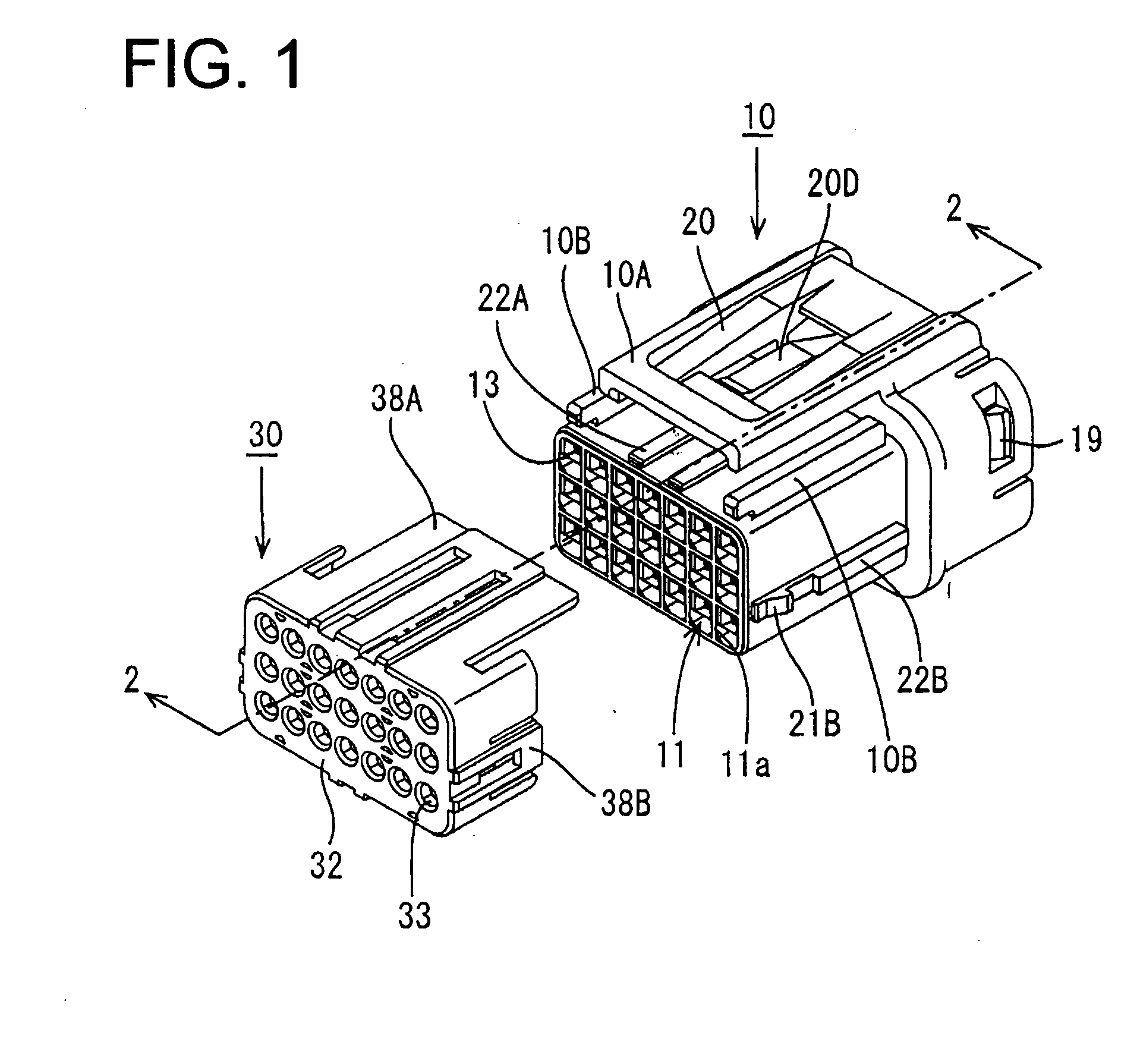 Unlocking jig