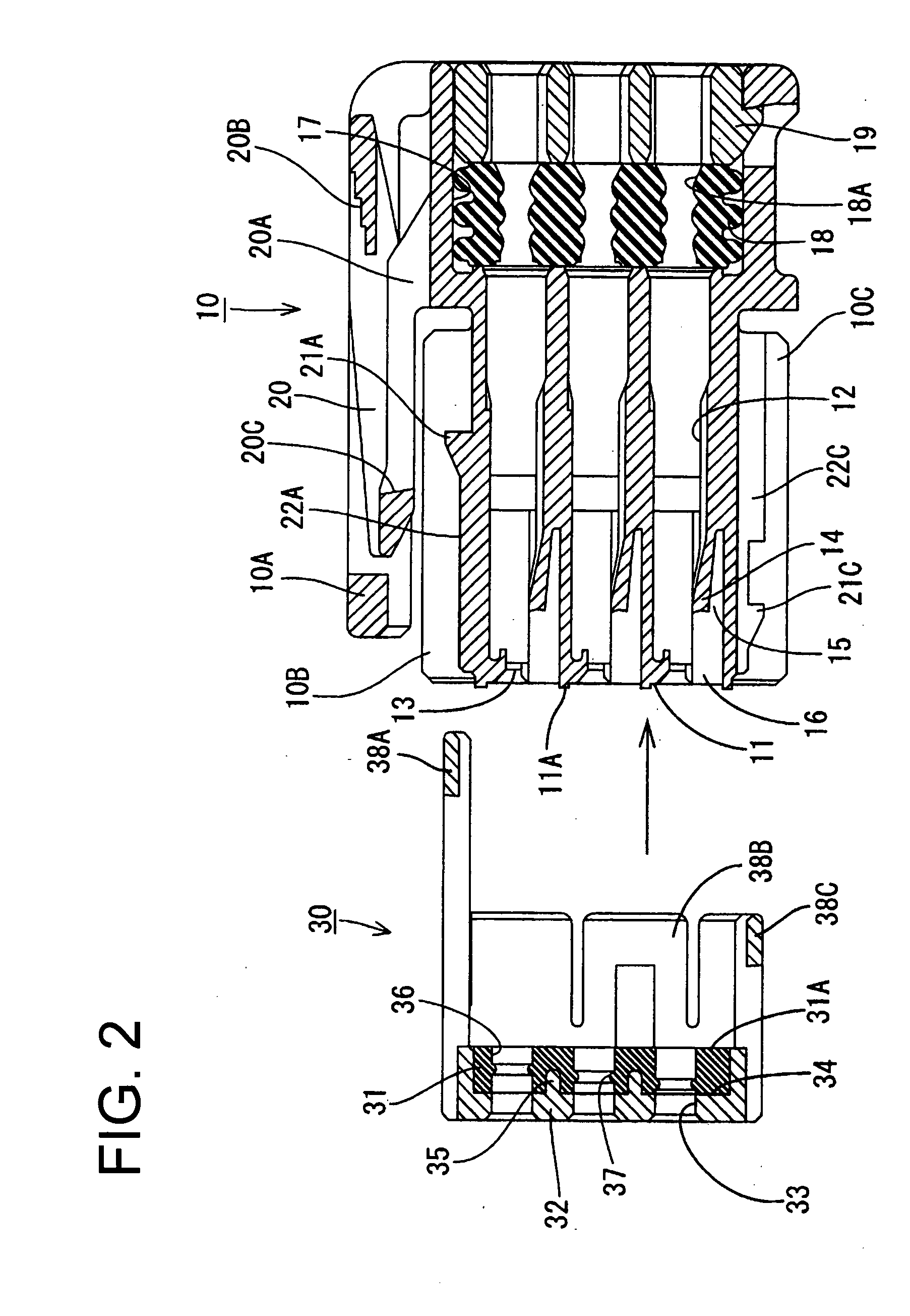 Unlocking jig