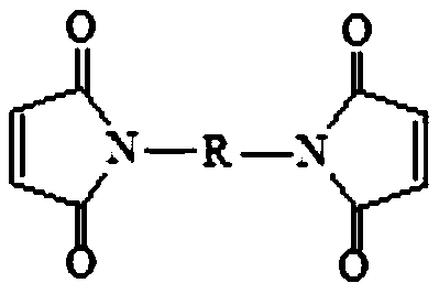 A flame-retardant resin prepolymer and resin composition, prepreg and laminate prepared by using it