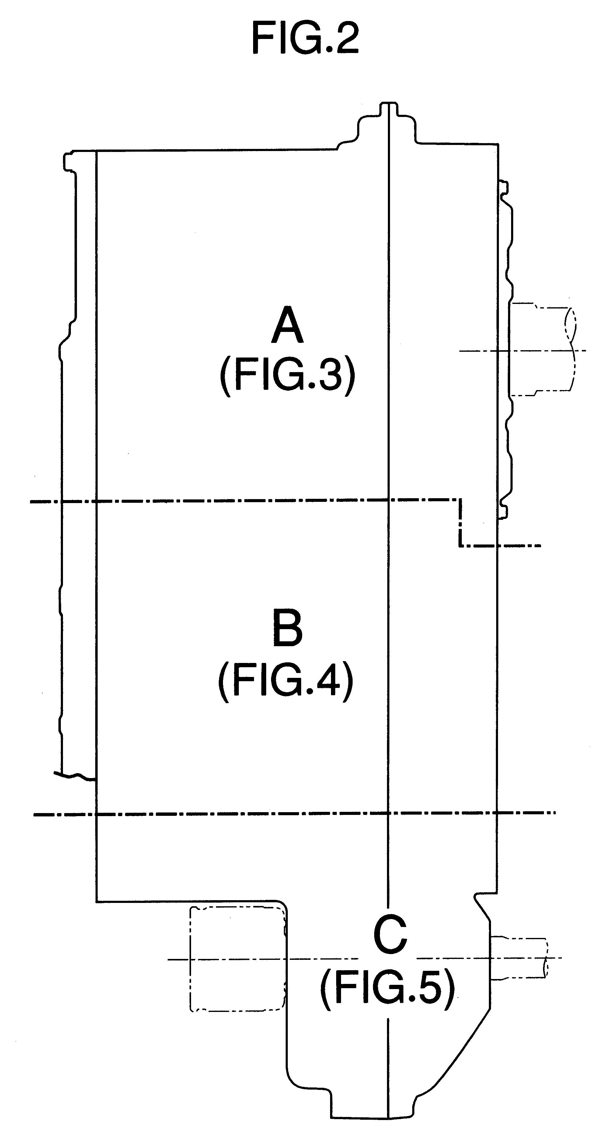 Clutch control system in continuously variable transmission system for vehicle