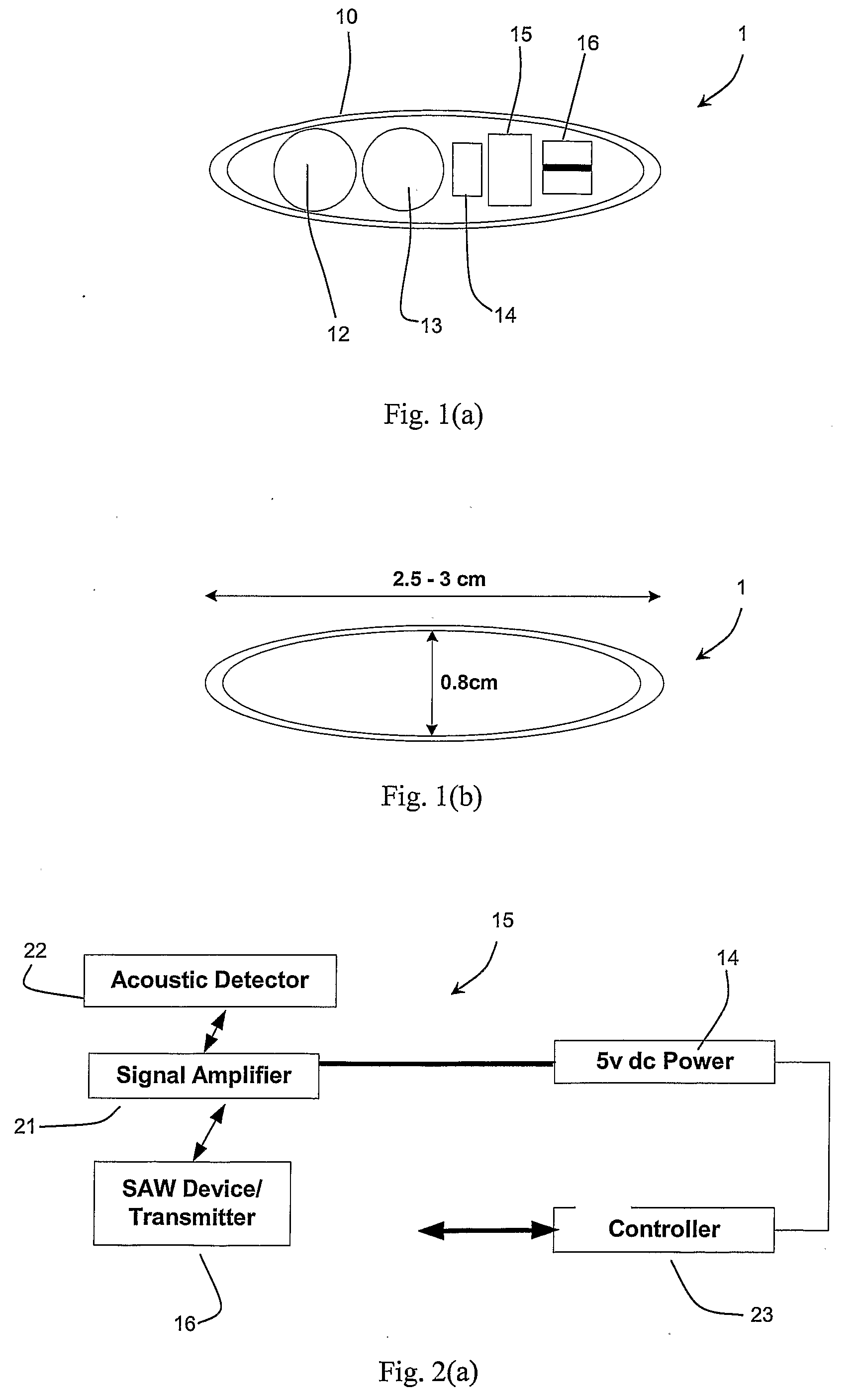 Tracking system