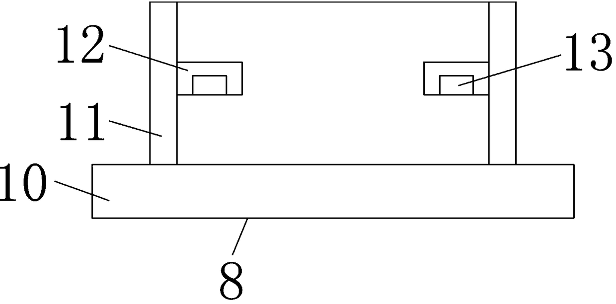 Pipeline with filtering function