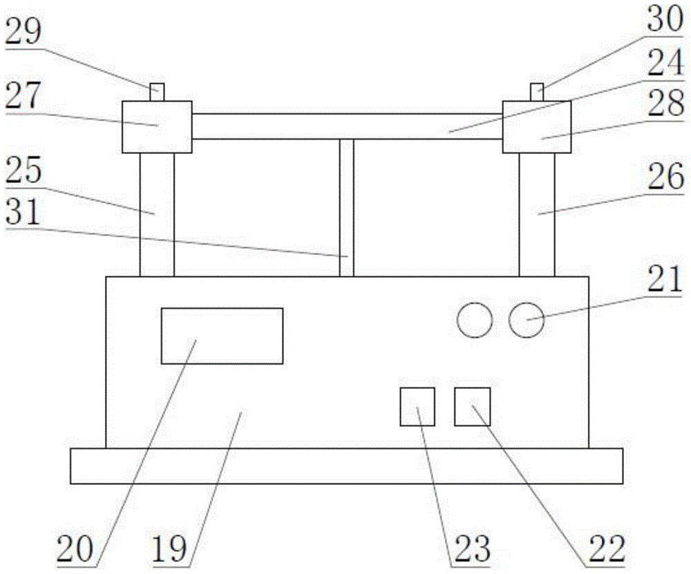 A kind of preparation method of fine-grained magnesium alloy plate