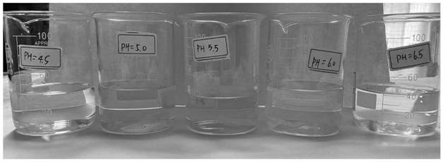 Olefin acid resin and preparation method thereof