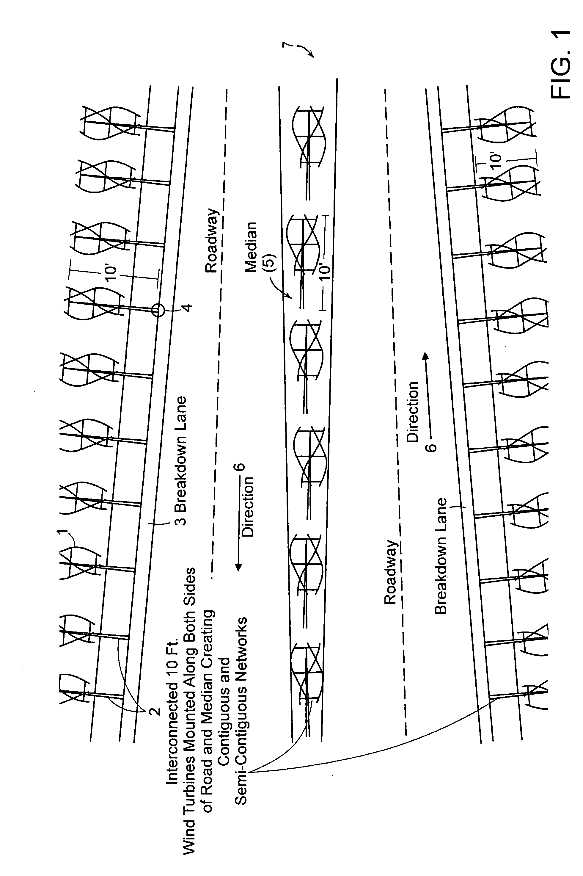 System and Method for Creating a Geothermal Roadway Utility