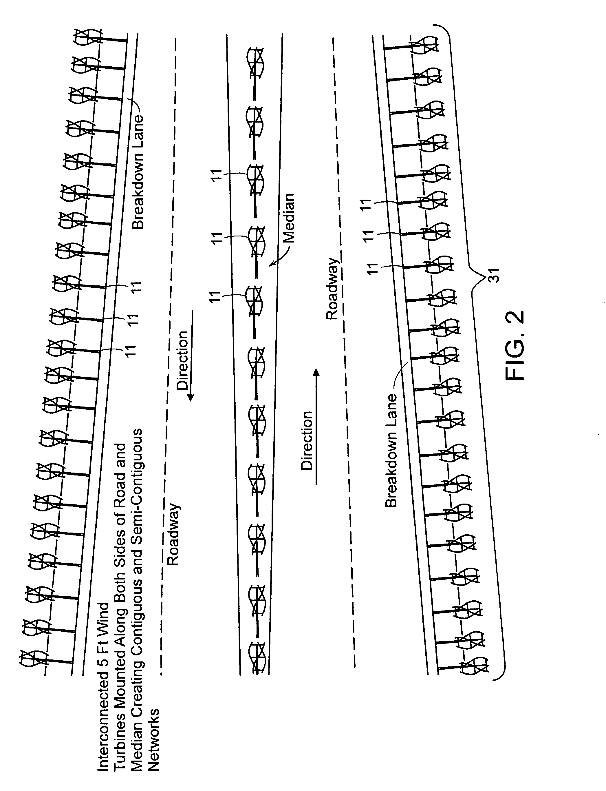 System and Method for Creating a Geothermal Roadway Utility