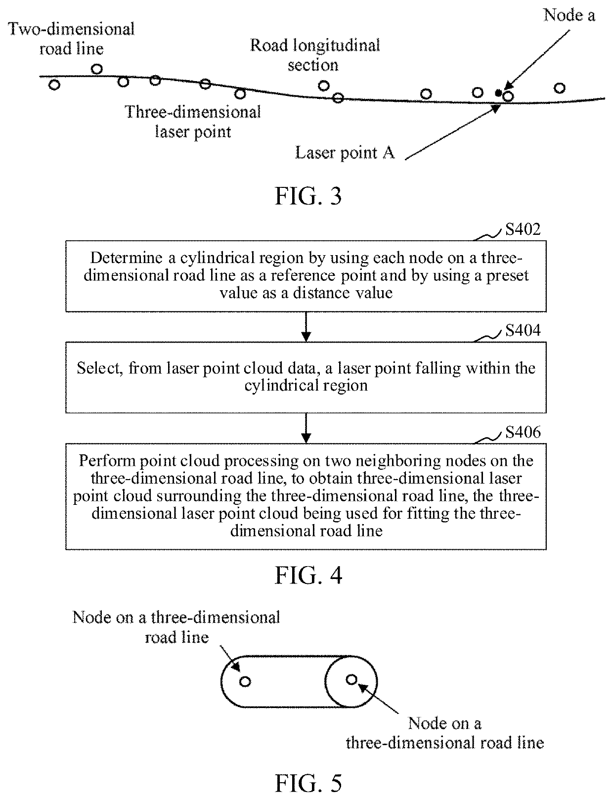 Road gradient determining method and apparatus, storage medium, and computer device