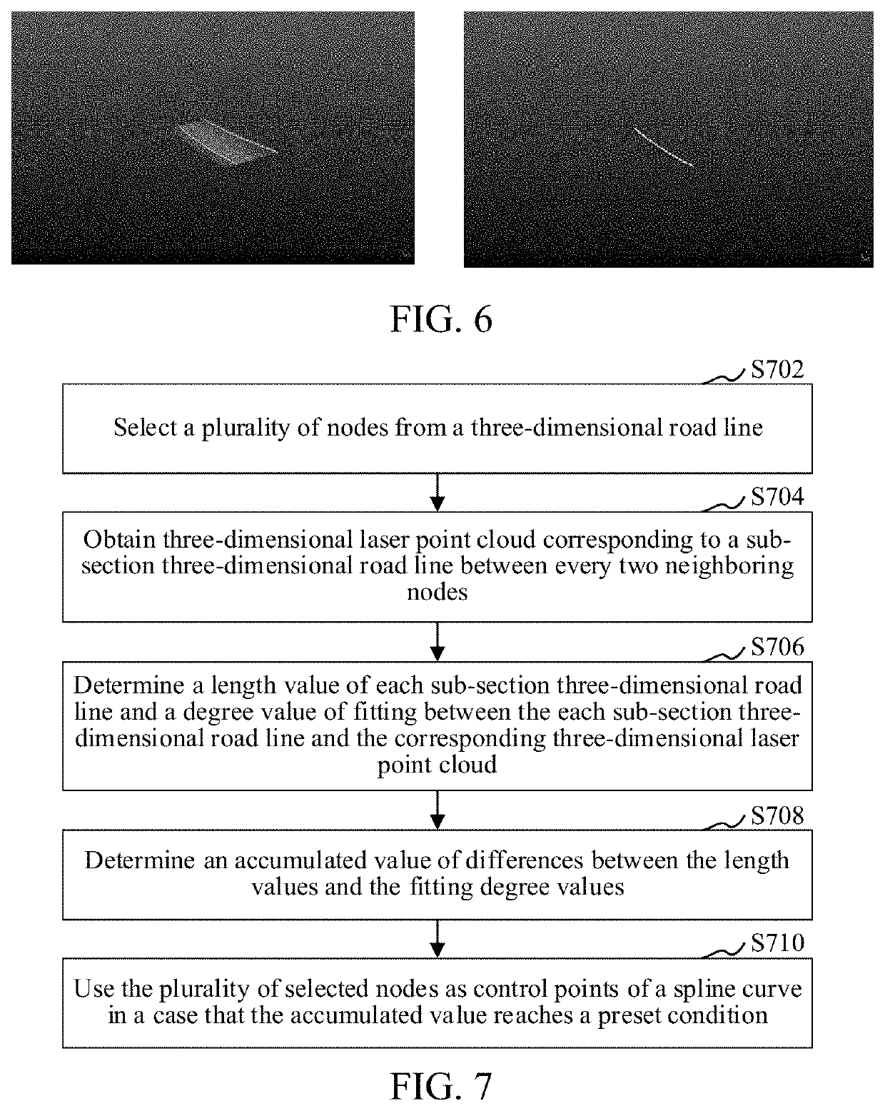 Road gradient determining method and apparatus, storage medium, and computer device