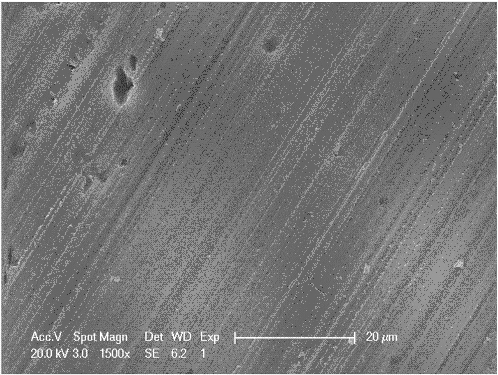 Texturing method for diamond wire-cut polycrystalline silicon wafers