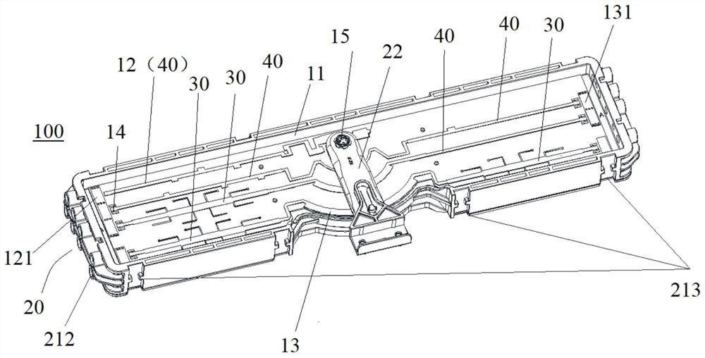 Phase shifter and base station antenna