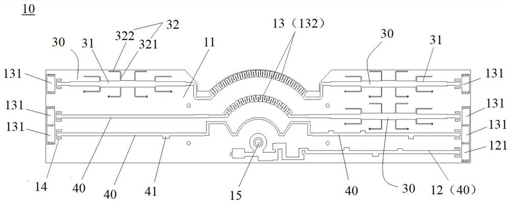 Phase shifter and base station antenna