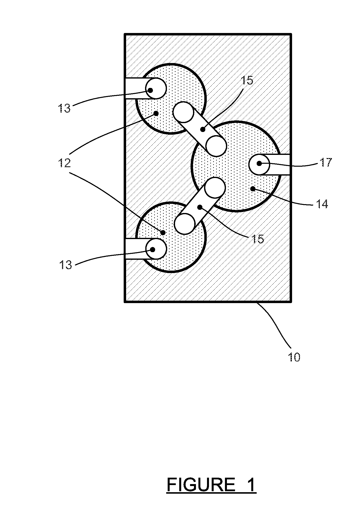 Exhaust compound internal combustion engine with controlled expansion