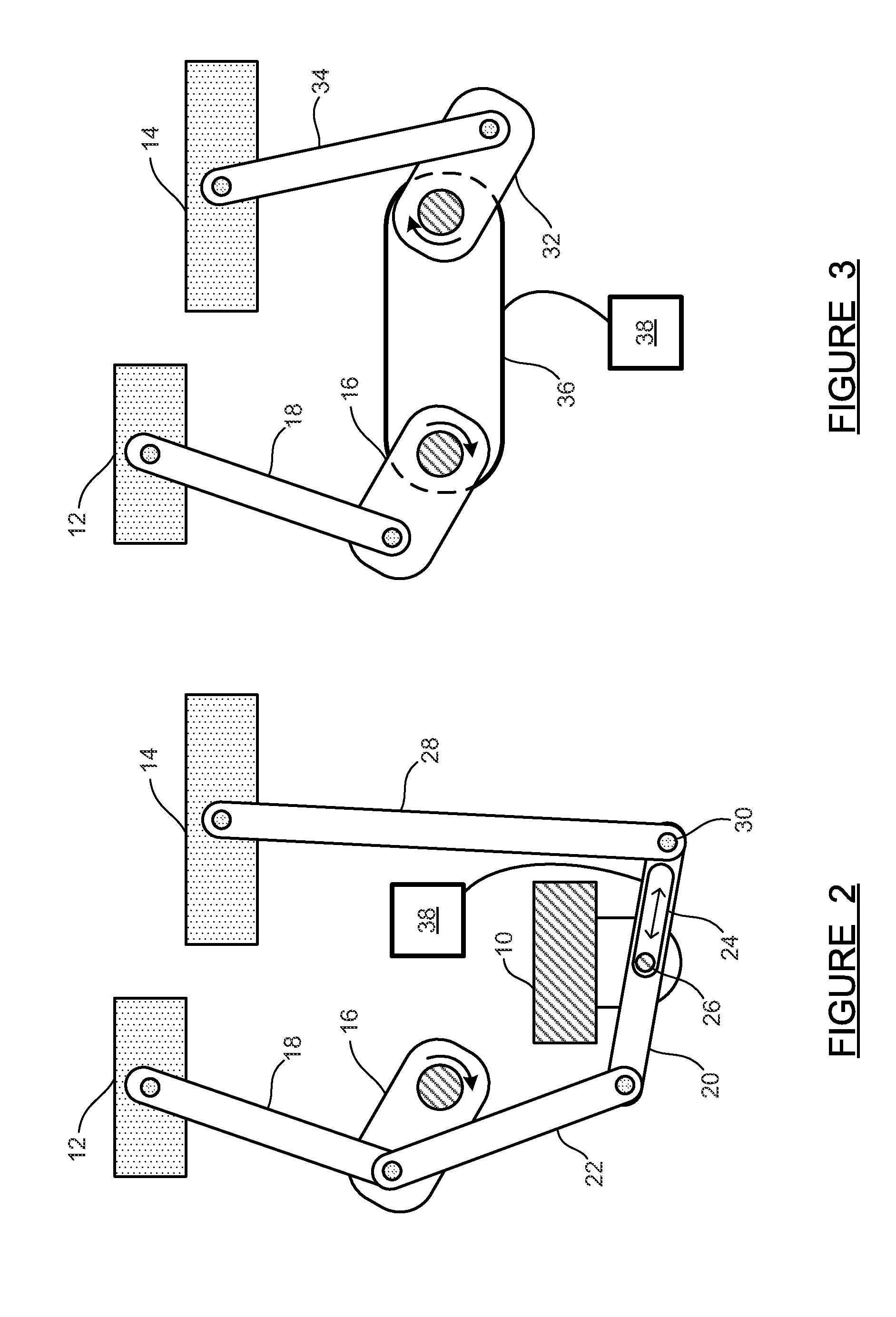 Exhaust compound internal combustion engine with controlled expansion