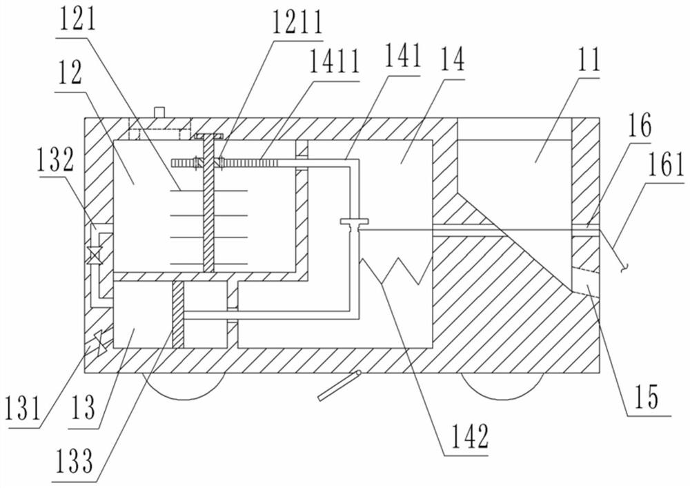 fruit planting equipment