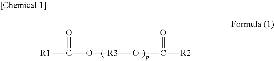 Intermediate film for laminated glass and laminated glass