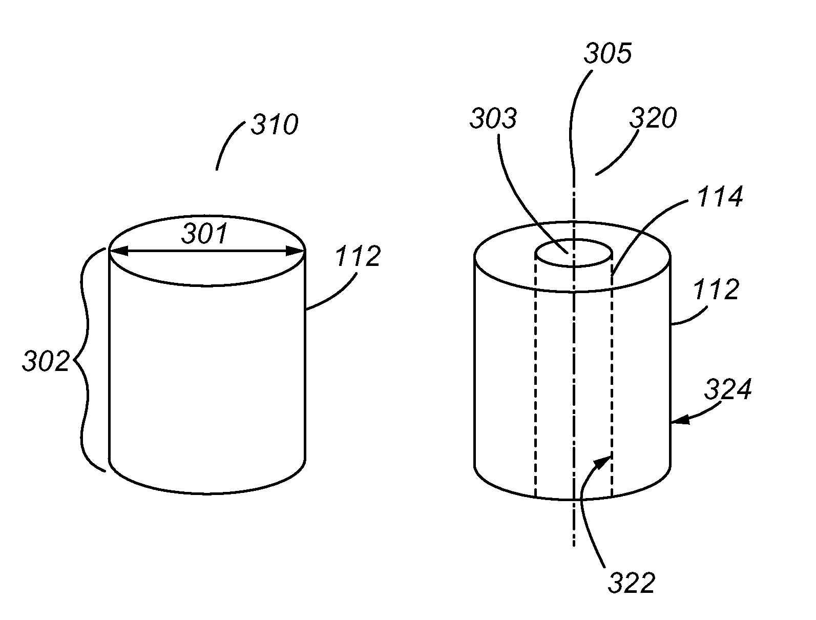 Porous and durable ceramic filter monolith coated with a rare earth for removing contaminants from water