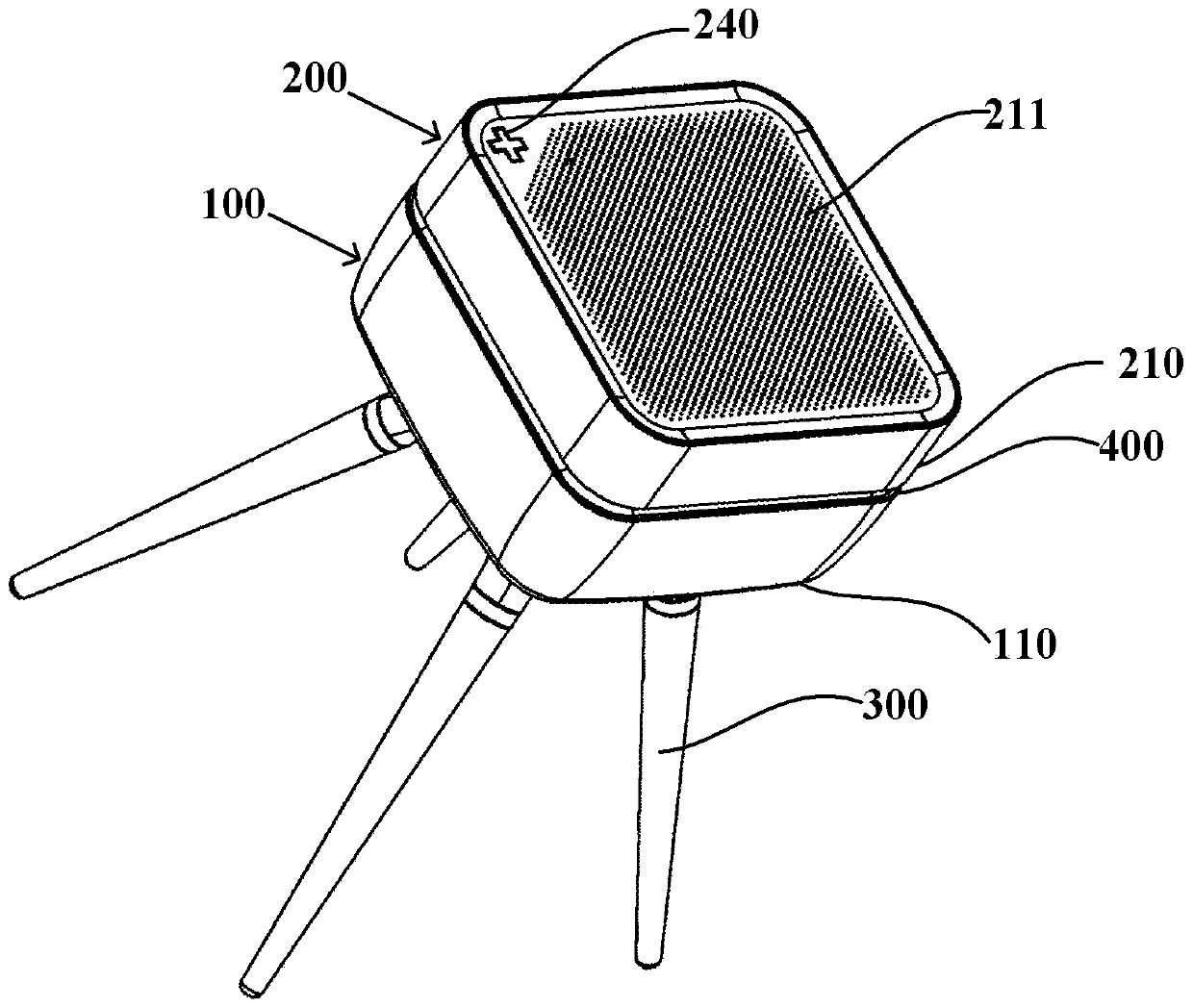 air purifier