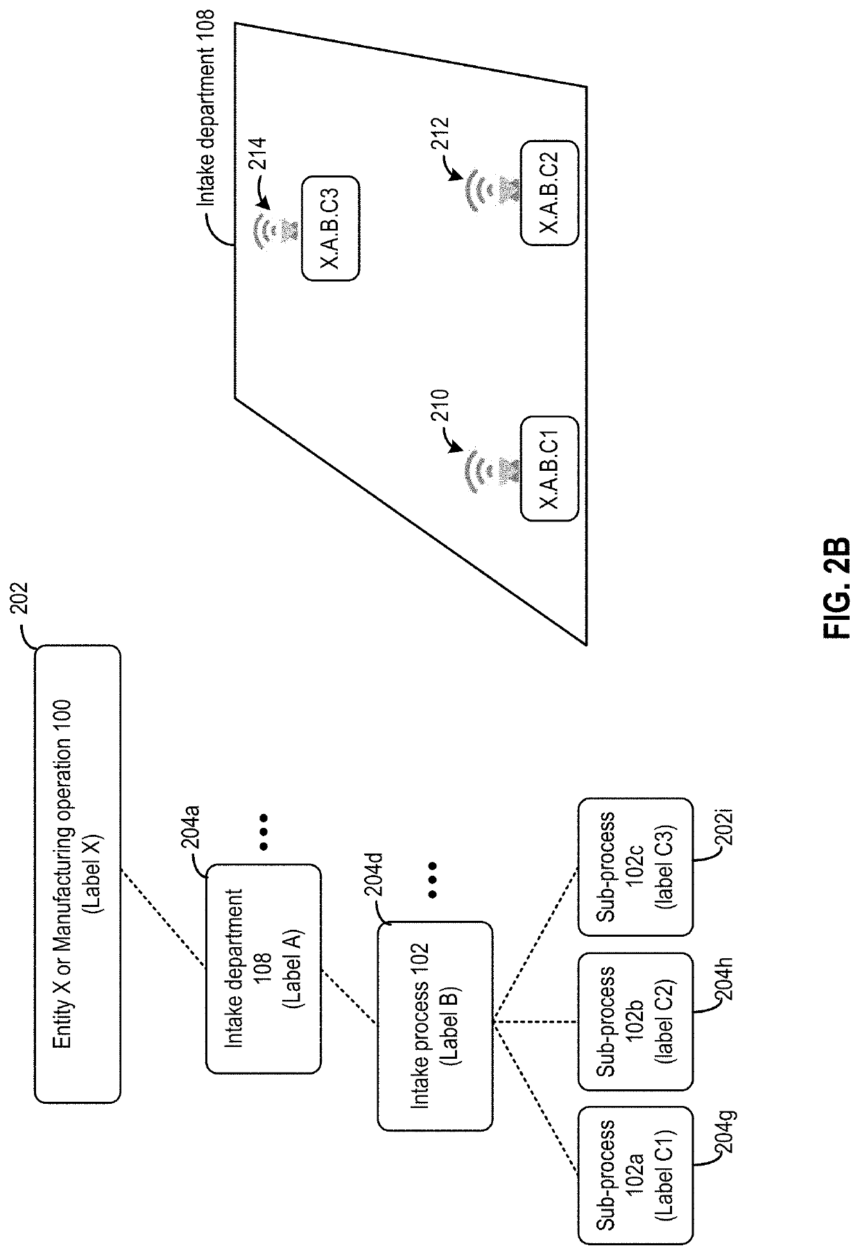 On-demand real-time sensor data distribution system