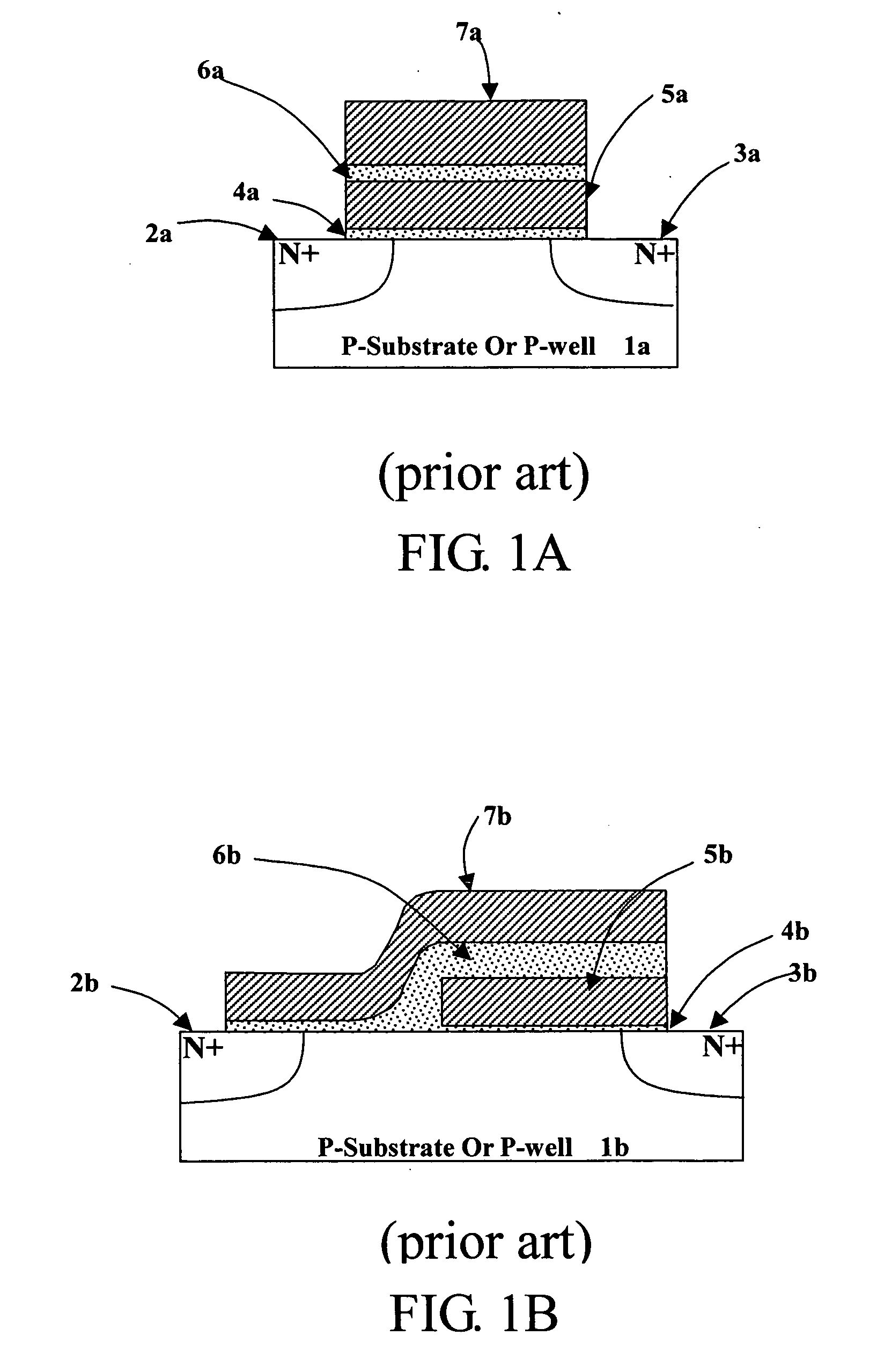 High-speed low-voltage programming and self-convergent high-speed low-voltage erasing schemes for EEPROM